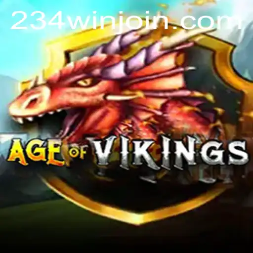Dive into the Epic World of AgeofViking with 234win