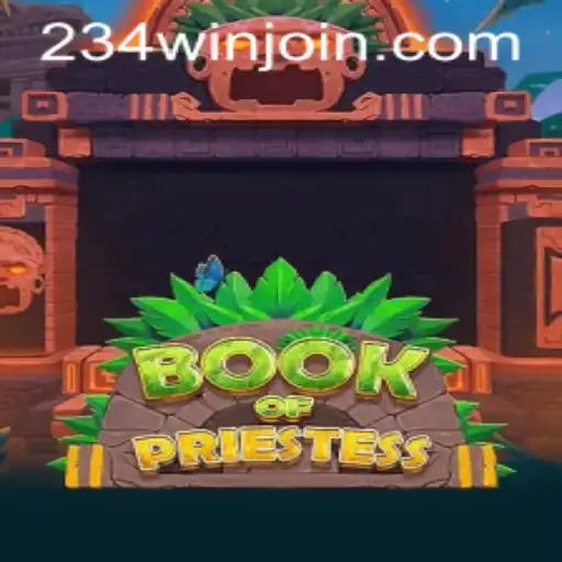 Unveiling the Mystical World of BookOfPriestess: Your Gateway to Mythical Wins with 234win