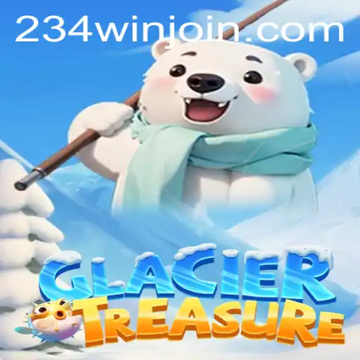 Discover the Exciting World of GlacierTreasure: A Thrilling Adventure Awaits