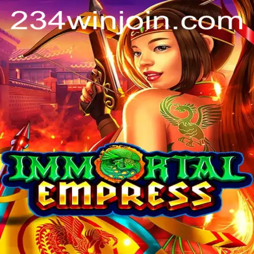 ImmortalEmpress: The Rise of the Eternal Dynasty