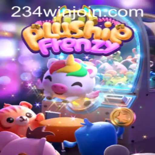 Discover the Exciting World of PlushieFrenzy: A Claw Machine Adventure