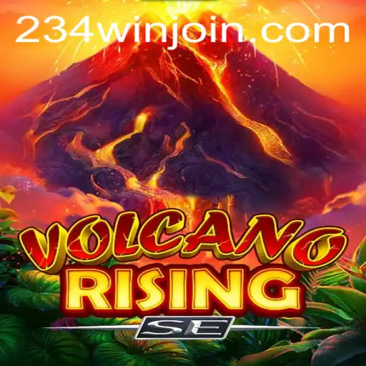 Exploring VolcanoRisingSE: A Deep Dive into the Exciting World of Adventure