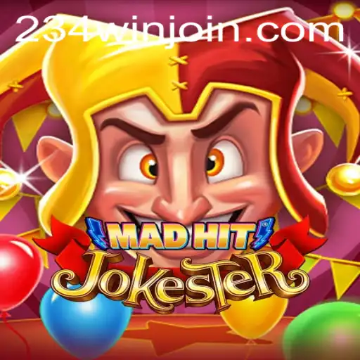 MadHitJokester: The Hilarious Gaming Craze Sweeping the Nation