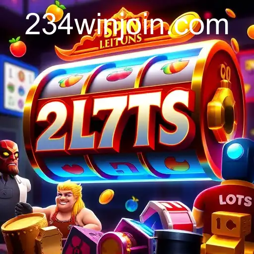 Mastering Online Slots with 234win: A Comprehensive Guide