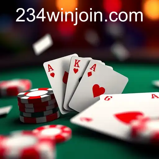 Poker Games: An In-depth Look at Strategies, Variants, and the Role of 234win
