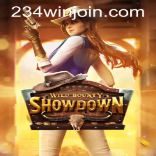WildBountyShowdown: A Thrilling Adventure for Gamers